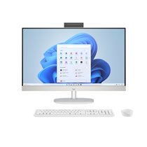 All-in-One 27-cr0106ns Intel® Core™ i3 i3-1315U 68,6 cm (27") 1920 x 1080 Pixeles Pantalla táctil PC todo en uno 8 GB DDR4-SDRAM
