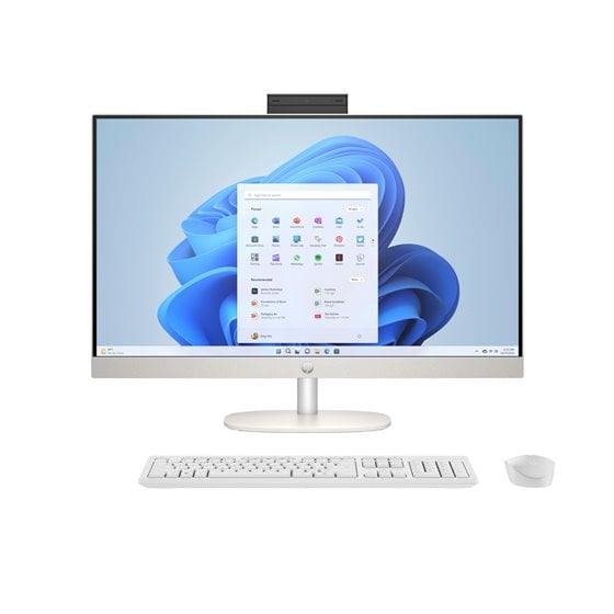 24-cr0123ns Intel® Core™ i5 i5-1335U 60,5 cm (23.8") 1920 x 1080 Pixeles PC todo en uno 16 GB DDR4-SDRAM 512 GB SSD Windows 11 H