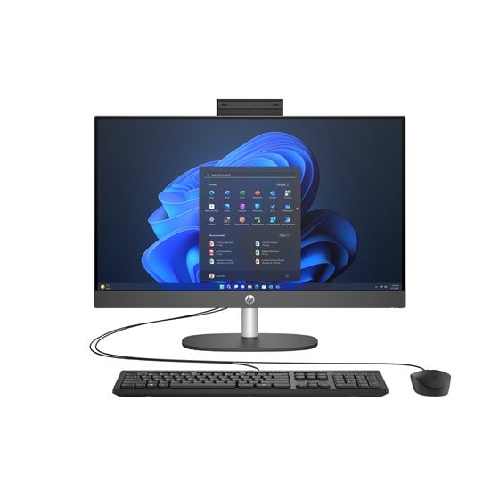 ProOne 240 G10 Intel® Core™ i5 i5-1334U 60,5 cm (23.8") 1920 x 1080 Pixeles PC todo en uno 16 GB DDR4-SDRAM 512 GB SSD Windows 1