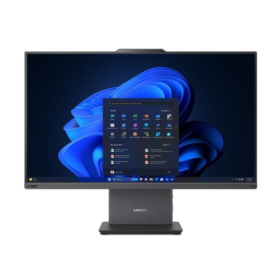 ThinkCentre neo 50a 27 Gen 5 Intel Core 7 240H 68,6 cm (27") 1920 x 1080 Pixeles PC todo en uno 16 GB DDR5-SDRAM 512 GB SSD Wind