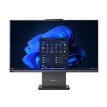 ThinkCentre neo 50a 27 Gen 5 Intel Core 7 240H 68,6 cm (27") 1920 x 1080 Pixeles PC todo en uno 16 GB DDR5-SDRAM 512 GB SSD Wind