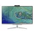 Aspire C24-865 Intel® Core™ i3 i3-8130U 60,5 cm (23.8") 1920 x 1080 Pixeles PC todo en uno 8 GB DDR4-SDRAM 1 TB Unidad de disco 