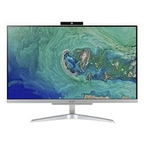Aspire C24-865 Intel® Core™ i3 i3-8130U 60,5 cm (23.8") 1920 x 1080 Pixeles PC todo en uno 8 GB DDR4-SDRAM 1 TB Unidad de disco 