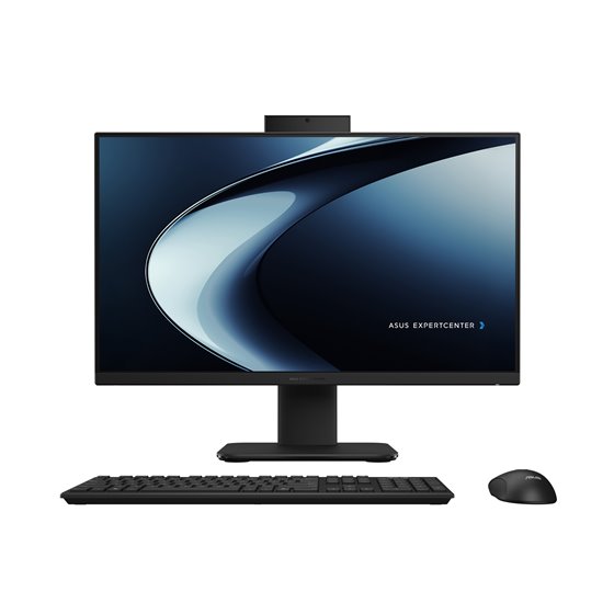 ExpertCenter P400 AiO P440VAK-BPCD99X - Sobremesa todo en uno 23.8" Full HD (Intel Core 5 210H, 16GB RAM, 512GB SSD, Graphics, W