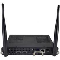 PCM13-I5 cliente liviano Windows 11 Pro Negro i5-13420H
