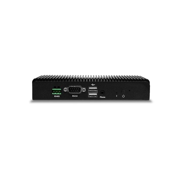 MEP530 1,8 GHz ARM 16 GB eMMC 2 GB