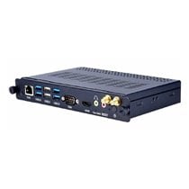 100016121 ordenador empotrado 2,1 GHz Intel® Core™ i5 128 GB SSD 8 GB