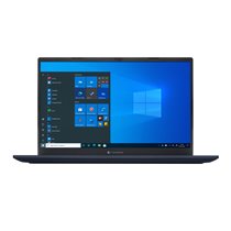 Tecra A50-J-13W Intel® Core™ i7 i7-1165G7 Portátil 39,6 cm (15.6") Full HD 16 GB DDR4-SDRAM 512 GB SSD Wi-Fi 6 (802.11ax) Window