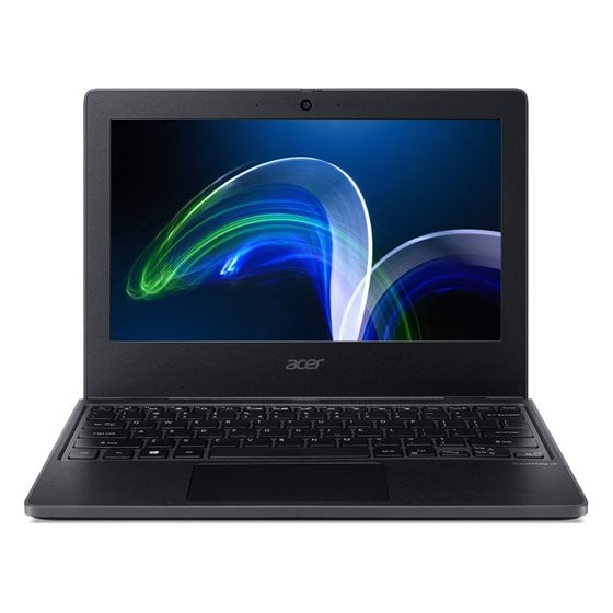 TravelMate TMB311-31-C6SP Portátil 29,5 cm (11.6") HD Intel® Celeron® N N4120 4 GB DDR4-SDRAM 128 GB SSD Wi-Fi 5 (802.11ac) Wind
