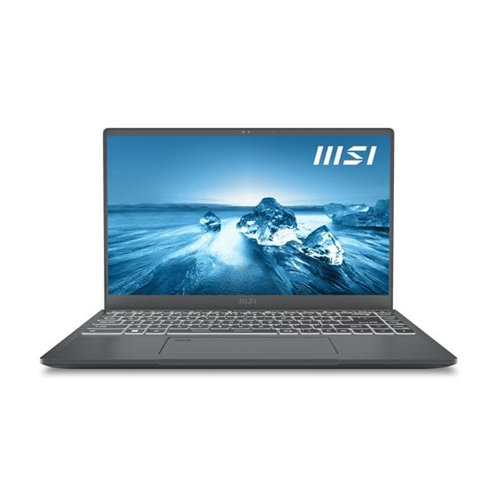 Prestige 14EVO A12M-22 Portátil 35,6 cm (14") Full HD Intel® Core™ i7 i7-1280P 16 GB LPDDR4x-SDRAM 512 GB SSD Wi-Fi 6E (802.11ax
