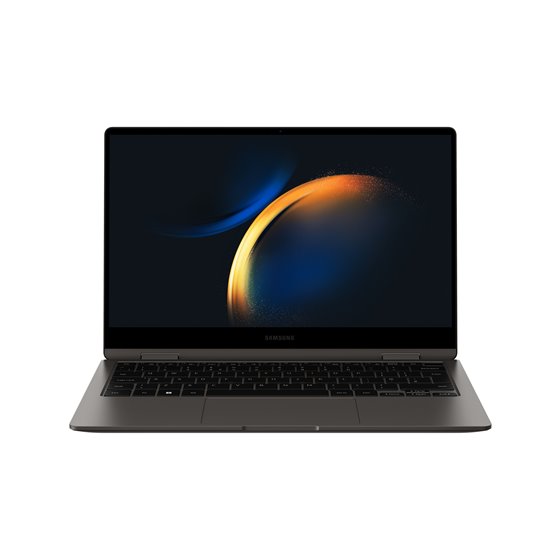 Galaxy Book 3 360 Intel® Core™ i5 i5-1340P Híbrido (2-en-1) 33,8 cm (13.3") Pantalla táctil Full HD 16 GB LPDDR4x-SDRAM 512 GB S