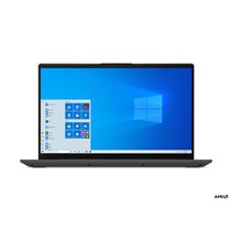 IdeaPad 5 15ALC05 AMD Ryzen™ 7 5700U Portátil 39,6 cm (15.6") Full HD 8 GB DDR4-SDRAM 512 GB SSD Wi-Fi 6 (802.11ax) Español Gris