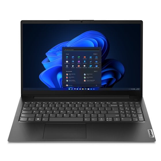V15 G4 AMN AMD Ryzen™ 3 7320U Portátil 39,6 cm (15.6") Full HD 8 GB LPDDR5-SDRAM 256 GB SSD Wi-Fi 5 (802.11ac) Windows 11 Pro Es