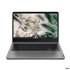 14e Chromebook Gen 2 AMD 3000 3015Ce 35,6 cm (14") Full HD 4 GB DDR4-SDRAM 32 GB eMMC Wi-Fi 5 (802.11ac) ChromeOS Español Gris