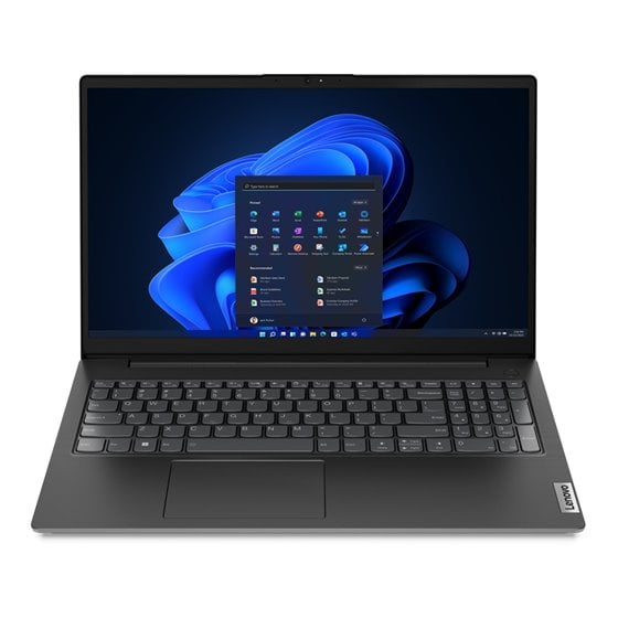 V15 Intel® Core™ i3 i3-1215U Portátil 39,6 cm (15.6") Full HD 8 GB DDR4-SDRAM 256 GB SSD Wi-Fi 5 (802.11ac) Negro