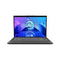 Prestige 13 AI Evo A1MG-024ES Intel Core Ultra 7 155H Portátil 33,8 cm (13.3") 2.8K 32 GB LPDDR5-SDRAM 1 TB SSD Wi-Fi 7 (802.11b