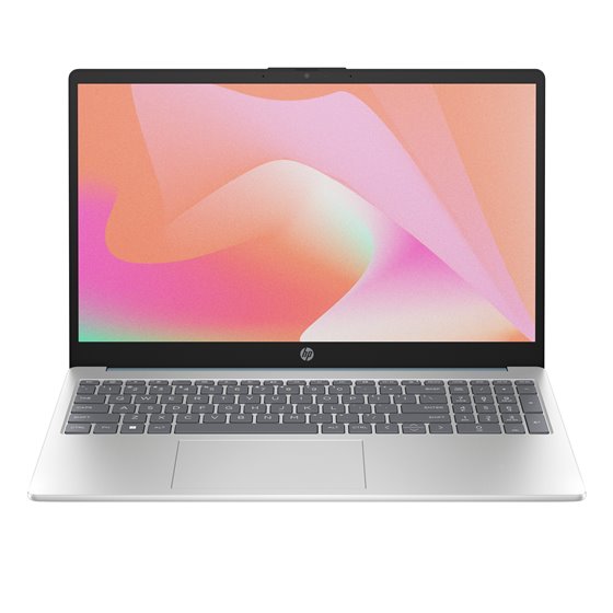 15-fd0060ns Intel® Core™ i7 i7-1355U Portátil 39,6 cm (15.6") Full HD 8 GB DDR4-SDRAM 512 GB SSD Wi-Fi 6 (802.11ax) FreeDOS Azul