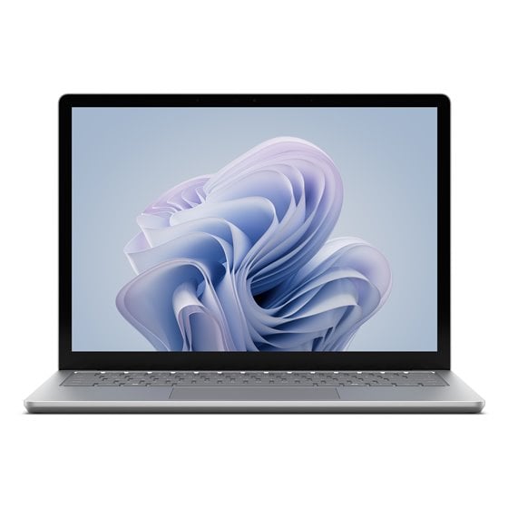 Surface Laptop 6 Intel Core Ultra 5 135H Portátil 34,3 cm (13.5") Pantalla táctil 16 GB LPDDR5-SDRAM 256 GB SSD Wi-Fi 6E (802.11