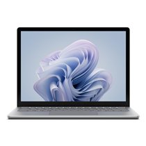 Surface Laptop 6 Intel Core Ultra 7 165H Portátil 34,3 cm (13.5") Pantalla táctil 16 GB LPDDR5x-SDRAM 512 GB SSD Wi-Fi 6E (802.1