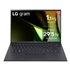 Gram 14Z90S Intel Core Ultra 7 155H Portátil 35,6 cm (14") Full HD 32 GB LPDDR5-SDRAM 1 TB SSD Wi-Fi 6E (802.11ax) Windows 11 Ho