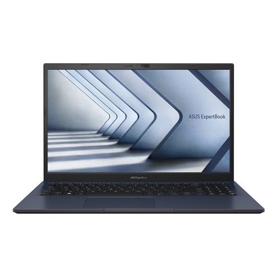 ExpertBook B1 B1502CVA-BQ0076X - Ordenador Portátil 15.6" Full HD (Intel Core i5-1335U, 8GB RAM, 512GB SSD, UHD Graphics, Window