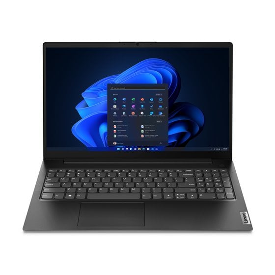 V15 G4 AMN AMD Ryzen™ 5 7520U Portátil 39,6 cm (15.6") Full HD 16 GB LPDDR5-SDRAM 512 GB SSD Wi-Fi 6 (802.11ax) Windows 11 Pro E
