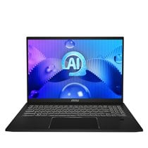 Summit E16 AI EVO A1MTG-016ES Intel Core Ultra 7 155H Híbrido (2-en-1) 40,6 cm (16") Pantalla táctil Quad HD+ 16 GB LPDDR5-SDRAM