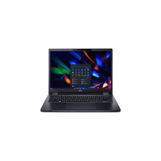 TravelMate P4 TMP414-53-G2-TCO-78XG Intel Core 7 150U Portátil 35,6 cm (14") WUXGA 16 GB DDR5-SDRAM 512 GB SSD Wi-Fi 6 (802.11ax