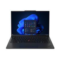 ThinkPad X1 Carbon Gen 12 Intel Core Ultra 7 155U Portátil 35,6 cm (14") WUXGA 16 GB LPDDR5x-SDRAM 512 GB SSD Wi-Fi 6E (802.11ax