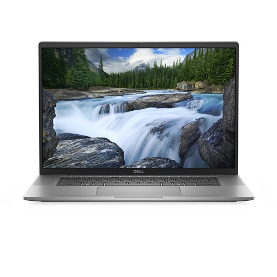 Latitude 7650 Intel Core Ultra 7 155U Portátil 40,6 cm (16") Full HD+ 16 GB LPDDR5x-SDRAM 512 GB SSD Wi-Fi 7 (802.11be) Windows 