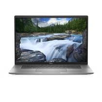 Latitude 7650 Intel Core Ultra 7 155U Portátil 40,6 cm (16") Full HD+ 16 GB LPDDR5x-SDRAM 512 GB SSD Wi-Fi 7 (802.11be) Windows 
