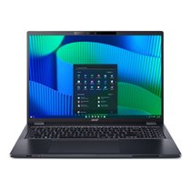 TravelMate P4 TMP416-53-TCO-73B2 Intel Core Ultra 7 155U Portátil 40,6 cm (16") WUXGA 32 GB DDR5-SDRAM 1 TB SSD Wi-Fi 6 (802.11a
