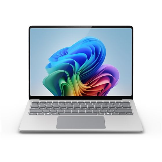 Surface Laptop 7 Copilot+ PC Snapdragon X1E-80-100 Portátil 35 cm (13.8") Pantalla táctil 16 GB LPDDR5x-SDRAM 512 GB SSD Wi-Fi 7