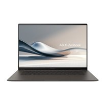 Zenbook S 16 OLED UM5606WA-RK320W Copilot+ PC - Ordenador Portátil 16" WQXGA+ 120Hz (AMD Ryzen AI 9 370, 32GB RAM, 1TB SSD, Rade