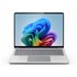 Surface Laptop 7 Copilot+ PC Snapdragon X1E-80-100 Portátil 38,1 cm (15") Pantalla táctil 16 GB LPDDR5x-SDRAM 256 GB SSD Wi-Fi 7