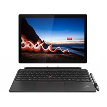 ThinkPad X12 Detachable Gen 2 Intel Core Ultra 5 134U Híbrido (2-en-1) 31,2 cm (12.3") Pantalla táctil 16 GB LPDDR5x-SDRAM 512 G