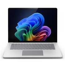Surface Laptop 7 Copilot+ PC Snapdragon Portátil 38,1 cm (15") Pantalla táctil 16 GB LPDDR5x-SDRAM 512 GB SSD Wi-Fi 7 (802.11be)