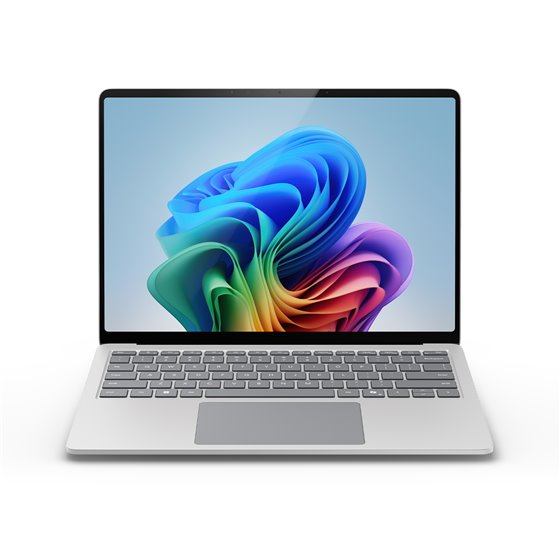 Surface Laptop 7 Copilot+ PC Snapdragon X1P-64-100 Portátil 35 cm (13.8") Pantalla táctil 16 GB LPDDR5x-SDRAM 256 GB SSD Wi-Fi 7