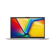 Vivobook Go 15 E1504GA-NJ463W - Ordenador Portátil 15.6" Full HD (Intel Core i3-N305, 8GB RAM, 512GB SSD, UHD Graphics, Windows 