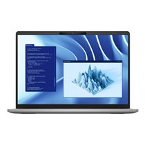 Latitude 7455 Copilot+ PC Snapdragon X1P-64-100 Portátil 35,6 cm (14") Pantalla táctil Quad HD+ 16 GB LPDDR5x-SDRAM 512 GB SSD W