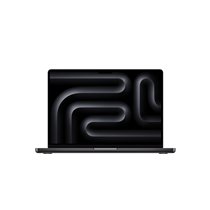 MacBook Pro Apple M M4 Max Portátil 36,1 cm (14.2") 36 GB 1 TB SSD Wi-Fi 6E (802.11ax) macOS Sequoia Negro