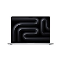 MacBook Pro Apple M M4 Max Portátil 41,1 cm (16.2") 48 GB 1 TB SSD Wi-Fi 6E (802.11ax) macOS Sequoia Plata