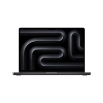 MacBook Pro Apple M M4 Max Portátil 41,1 cm (16.2") 48 GB 1 TB SSD Wi-Fi 6E (802.11ax) macOS Sequoia Negro