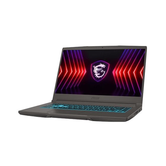 Thin A15 B7VF-070XES ordenador portatil AMD Ryzen™ 7 7735HS Portátil 39,6 cm (15.6") Full HD 32 GB DDR5-SDRAM 1 TB SSD NVIDIA Ge