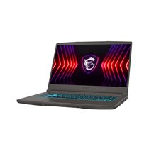 Thin A15 B7VF-070XES ordenador portatil AMD Ryzen™ 7 7735HS Portátil 39,6 cm (15.6") Full HD 32 GB DDR5-SDRAM 1 TB SSD NVIDIA Ge