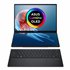 Zenbook Duo OLED UX8406MA-QL396W - Ordenador Portátil 14" WUXGA (Intel Core Ultra 9 185H, 32GB RAM, 1TB SSD, Arc Graphics, Windo