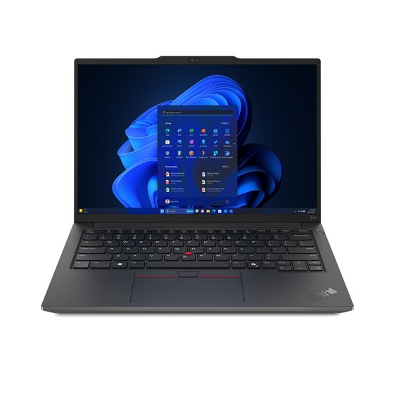 ThinkPad E14 Gen 6 (Intel) Intel Core Ultra 5 125U Portátil 35,6 cm (14") WUXGA 8 GB DDR5-SDRAM 256 GB SSD Wi-Fi 6E (802.11ax) W