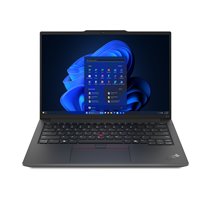 ThinkPad E14 Gen 6 (Intel) Intel Core Ultra 5 125U Portátil 35,6 cm (14") WUXGA 8 GB DDR5-SDRAM 256 GB SSD Wi-Fi 6E (802.11ax) W