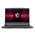 MSI PORTATIL THIN A15 B7VF-219ES. 15.6 IPS-LEVEL FHD (1920X1080), 144HZ. RYZEN 7 7735HS. NVIDIA GEFORCE RTX 4060, GDDR6 8GB. DDR