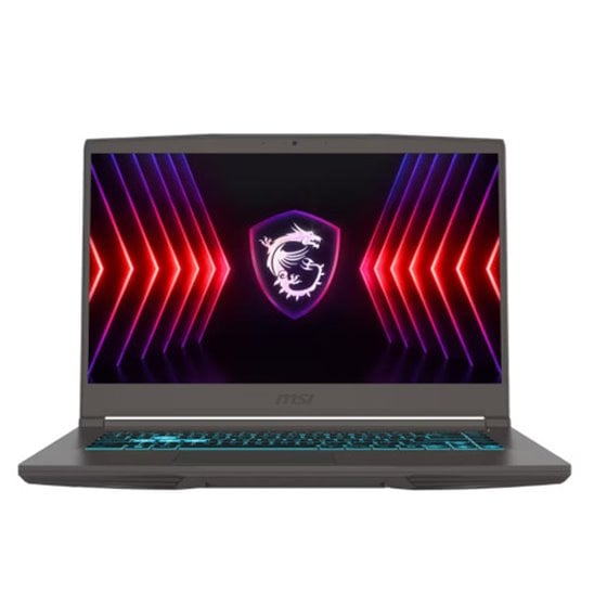 MSI PORTATIL THIN A15 B7VF-219ES. 15.6 IPS-LEVEL FHD (1920X1080), 144HZ. RYZEN 7 7735HS. NVIDIA GEFORCE RTX 4060, GDDR6 8GB. DDR